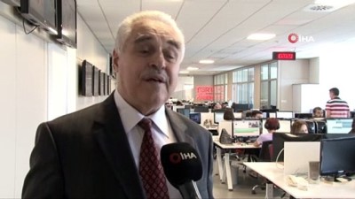 kurban bayrami -  İhlas Vakfı Mütevelli Heyeti Başkanı Ahmet Tuncer Akalın’dan Kurban’da vekalet açıklaması  Videosu