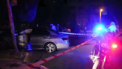 baros - İki otomobil çarpıştı: 1 ölü, 6 yaralı - DENİZLİ  Videosu