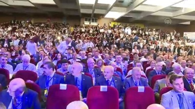 İYİ Parti 4. Olağanüstü Kurultayı - ANKARA 