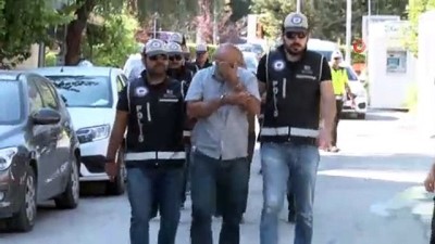 karahisar -  KOM’dan dev operasyon: 67 kişi yakalandı  Videosu