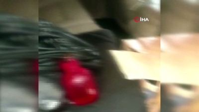 polis kamerasi -  Lüks cip ile kaçak içki sevkiyatı polise takıldı  Videosu