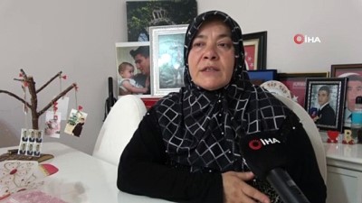  Şehit annesinden AYM’ye tepki: 'Teröristlere sahip çıkan akademisyenlere yandaş oluyorlar' 