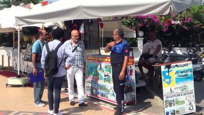 bakanlik -  TÜRSAB, kaçak tur satışı yapanlara göz açtırmıyor  Videosu