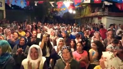 dugun toreni - Vatan Partisi Genel Başkanı Perinçek: 'Türkiye yeni bir döneme girmektedir' - ADIYAMAN  Videosu