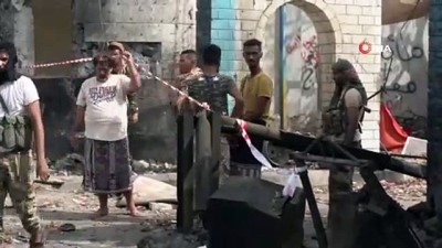 balistik -  - Yemen'de Füze Ve İntihar Saldırılarında 51 Kişi Öldü  Videosu
