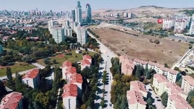  - Ankara Büyükşehir Belediyesi, Başkent’in dört bir tarafında yeni yol, alt geçit ve kavşak çalışmalarına devam ediyor 