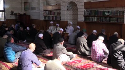 Avusturalya'da 'Malazgirt'ten Büyük Taarruz'a Şehitleri Anma Programı' - MELBOURNE 
