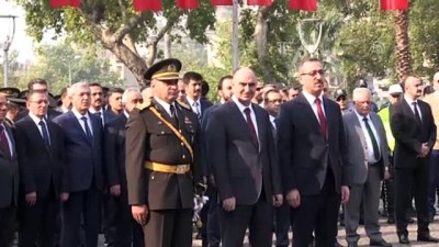 Büyük Zafer'in 97. yıl dönümü - KAHRAMANMARAŞ 