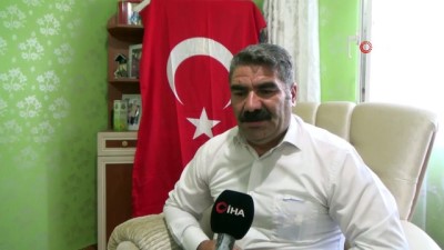  HDP'nin işten çıkardığı şehit yakınları Kayyum ile yeniden görevlerine döndü 