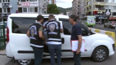  Kocaeli'de balkondan girdiği evi soyan hırsız İstanbul'da yakalandı 