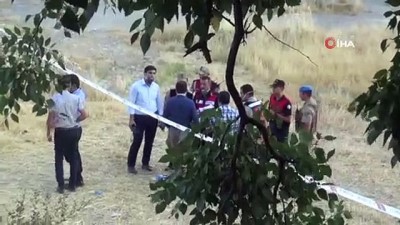 nayet zanlisi -  13 Yaşındaki Hüseyin’in katil zanlısı Adıyaman’a getirildi  Videosu