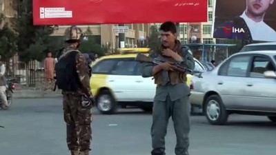  - Afganistan’da TV otobüsüne saldırı: 2 ölü