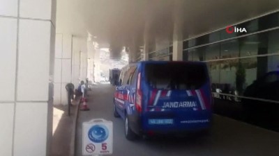  Arazi anlaşmazlığı kavgasında kan aktı: 1 ölü 