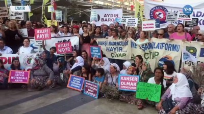 Aydın’da Jeotermal Tartışması 