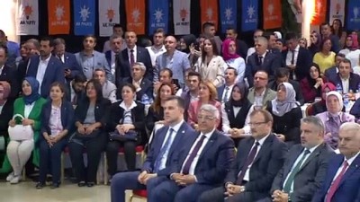 turkiye - Cumhurbaşkanı Erdoğan: 'MHP ile güç birliğine devam edeceğiz' Videosu