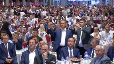 ak parti - Cumhurbaşkanı Erdoğan'dan önemli açıklamalar! Videosu