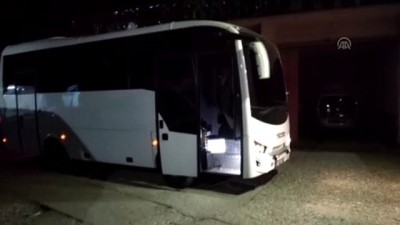 Adıyaman'da 13 yaşındaki çocuğun öldürülmesi 