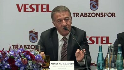 Ahmet Ağaoğlu: 'İçime kan damladı' - İSTANBUL 