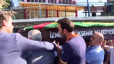 bassagligi - Binali Yıldırım: 'Türkiye'nin varlığı bu bölgenin teminatıdır' - İZMİR Videosu