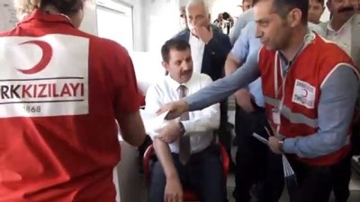 halk oyunlari - 'Gardaşlık Festivali' başladı - SİVAS Videosu