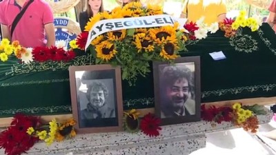 kose yazari - Gazeteci Cüneyt Cebenoyan'ın vefatı - İSTANBUL  Videosu