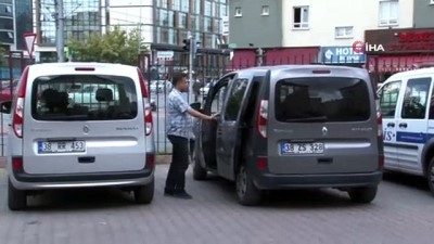 kiz kardes -  Hırsız kız kardeşler yakalandı Videosu