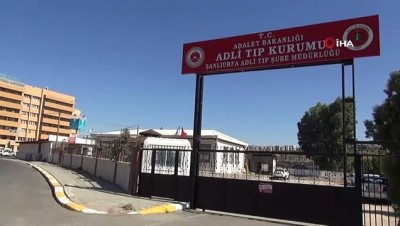 sudan -  Kaybolan çocuğun cansız bedeni sulama kanalında bulundu  Videosu