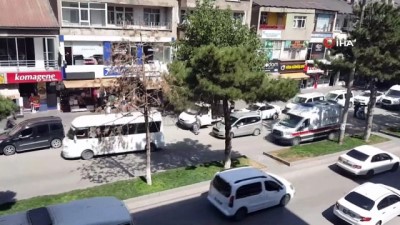 silahli kavga -  Tatvan’da silahlı kavga: 7 yaralı Videosu