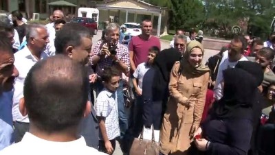 siginma - 117 Suriyeli ülkelerine gönderildi - İSTANBUL Videosu