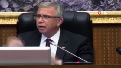 serzenis -  AK Partili Belediye Meclisi Üyesi Burhan’dan Başkan Yavaş’a EYT serzenişi Videosu