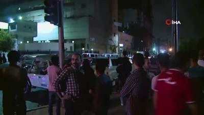teror saldirisi -  - Arap Ülkeleri, Kahire'deki Terör Saldırısını Kınadı  Videosu