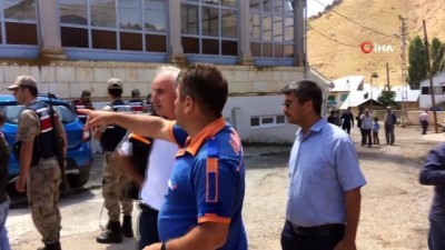 pazar gunu -  Bayburt’ta kaybolan 21 yaşındaki genç kız aranıyor  Videosu