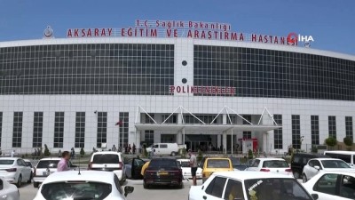 devlet hastanesi -  Çalınan hastane malzemeleri operasyonunda 6 gözaltı  Videosu