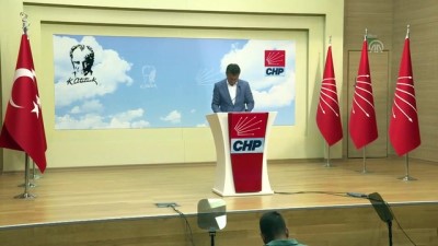 agac kesimi - CHP'dan Kaz Dağları'ndaki altın arama çalışmalarına tepki (1) - ANKARA  Videosu