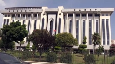 leman - DEAŞ operasyonu: 22 gözaltı - HATAY  Videosu