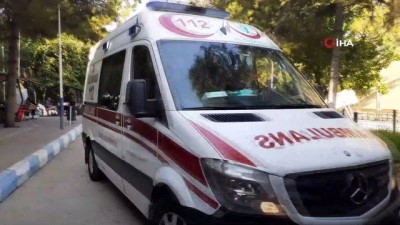 bicakli saldiri -  Doktora bıçaklı saldırı Videosu