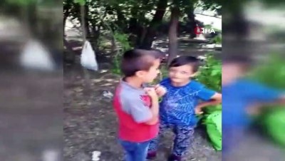 ilham -  Faciayla sonuçlanan pikniğin görüntüleri ortaya çıktı Videosu