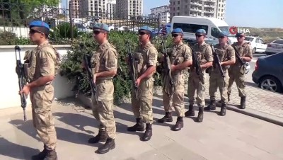 leman -  Hatay'da DEAŞ operasyonu: 22 gözaltı  Videosu