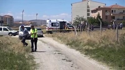 alacak verecek meselesi - Kırıkkale'de silahlı kavga: 1 ölü  Videosu