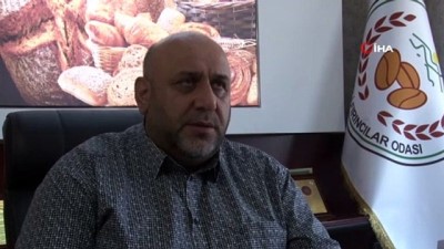 alabalik -  Kocaeli'de ekmeğe yüzde 5'lik zam geldi  Videosu