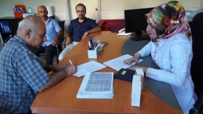 psikolog -  Sigara bırakma merkezine başvuran her iki kişiden biri sigarayı bıraktı Videosu