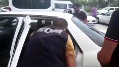 Adana'da kaçak sigara operasyonu 