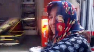 kadin hasta - Adana'da kadına darp iddiası Videosu