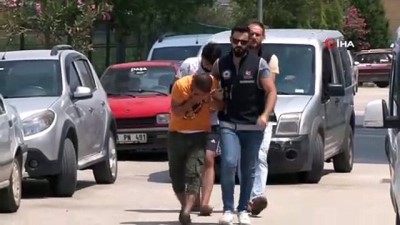kacakcilik -  Adana'da sahte para operasyonu  Videosu