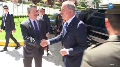 muzakere - Akar: 'Toplantılar Olumu Geçti' Videosu