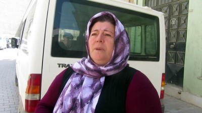 karahisar - Çatıdan sarkan ipe dolanan güvercin kurtarıldı - AFYONKARAHİSAR  Videosu