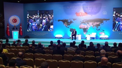 kisisel veri - Çavuşoğlu: 'Yargı Reformu Stratejisi gibi önemli reformların hayata geçirilmesi önceliğimizdir' - ANKARA Videosu