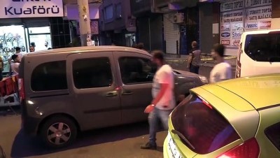 Diyarbakır'da silahlı kavga: 1'i ağır, 3 yaralı