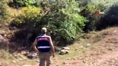 pazar gunu -  Genç kızın cesedi baraj gölünde bulundu  Videosu