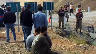 pazar gunu -  Genç kızın cesedi baraj gölünde bulundu  Videosu